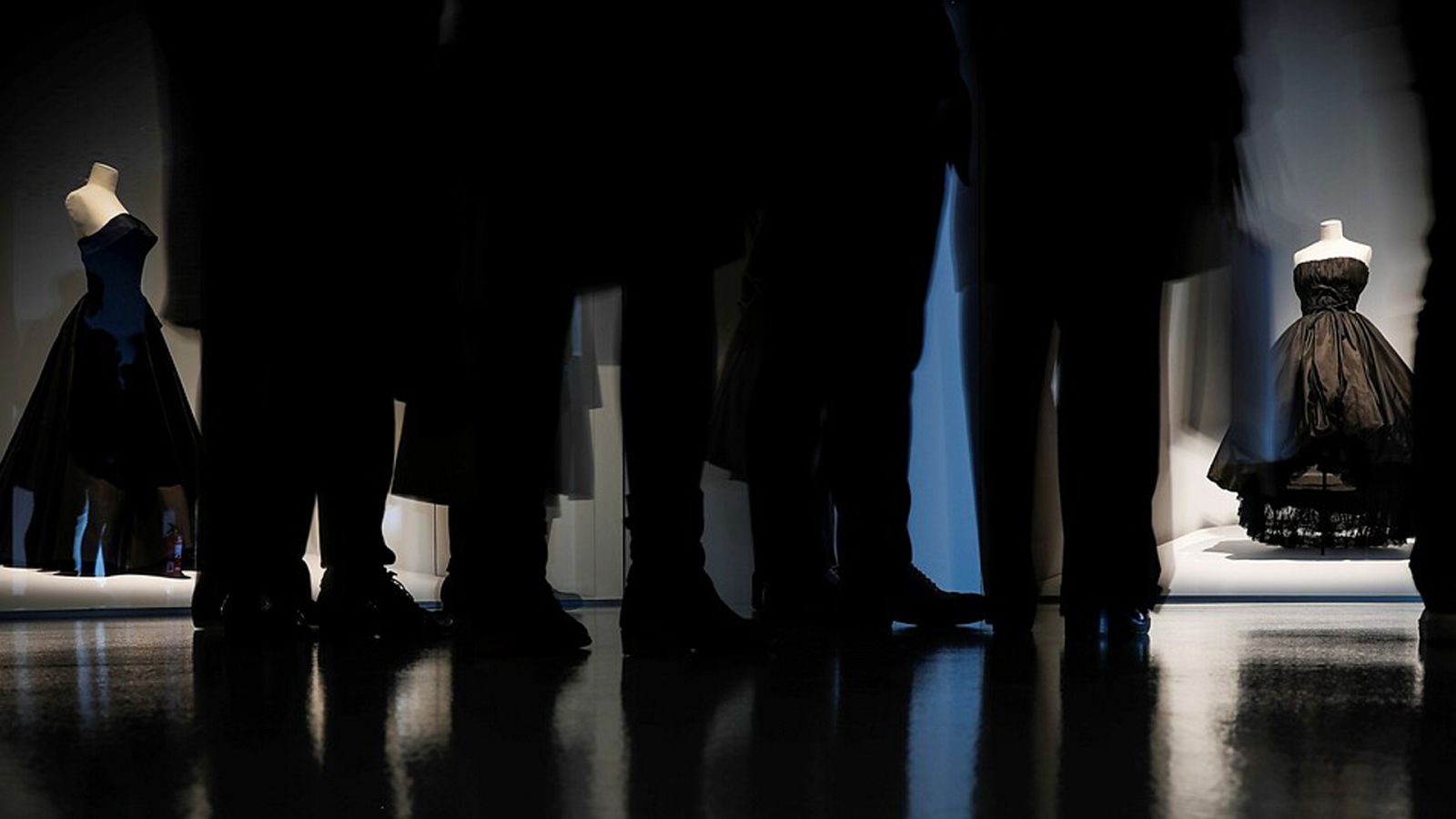 Un recorrido por la exposición de Balenciaga | Ver