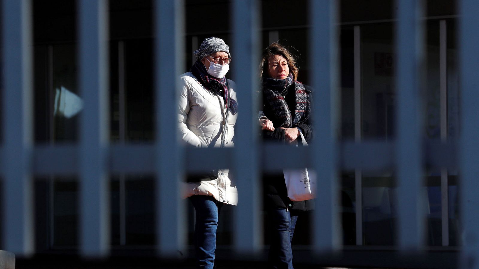 Telediario 1 en cuatro minutos - 03/03/20 - Ver ahora