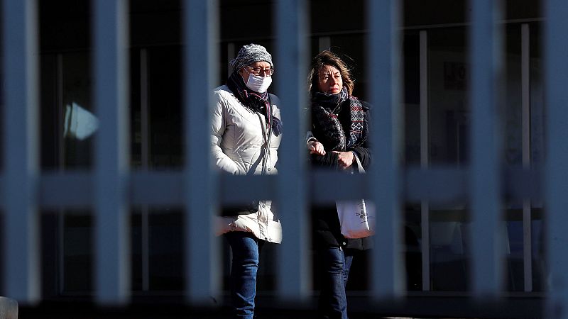 Telediario 1 en cuatro minutos - 03/03/20 - Ver ahora