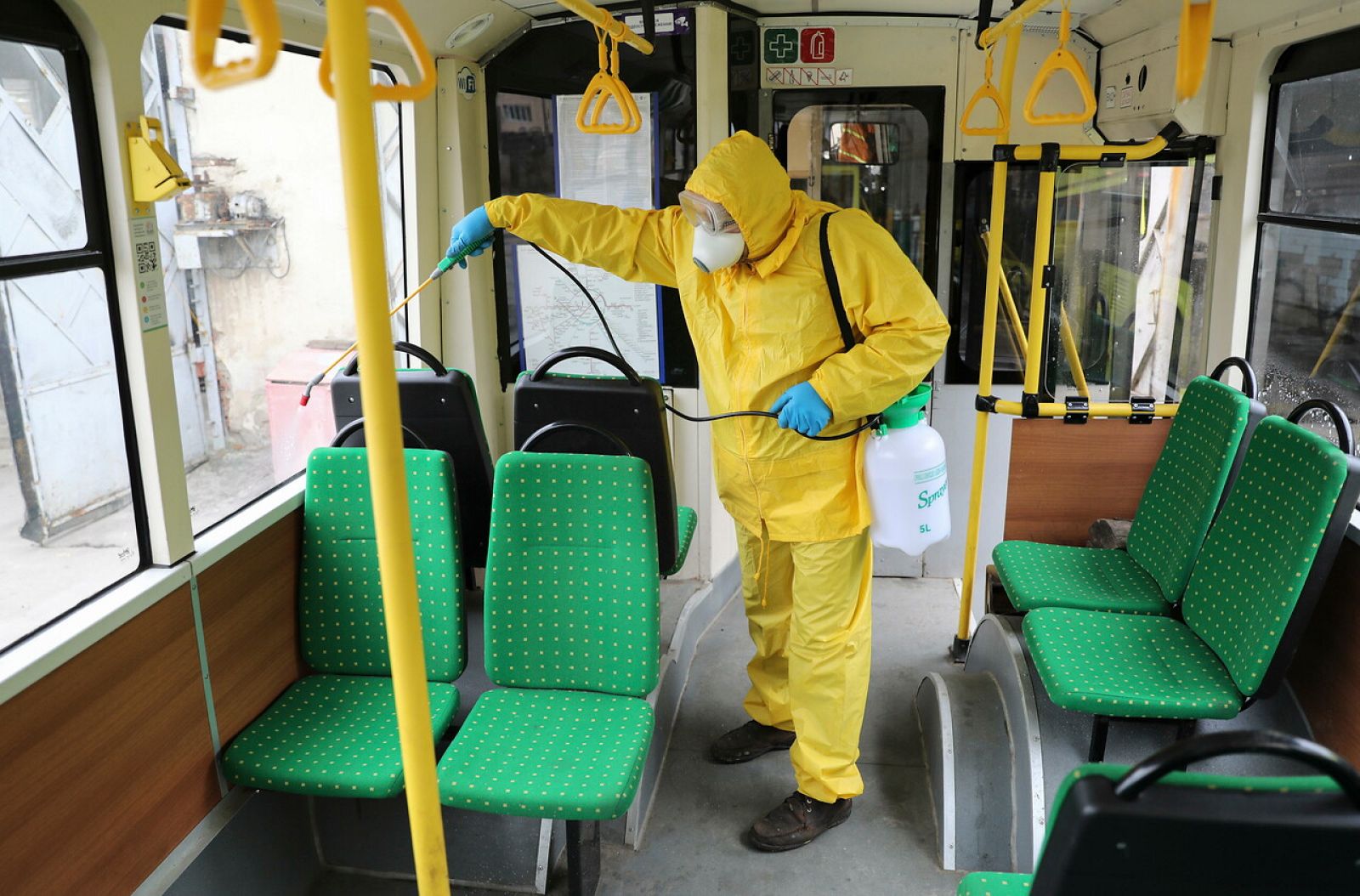 Pekín mantiene fuertes medidas restrictivas durante su cuarentena - RTVE.es | Ver