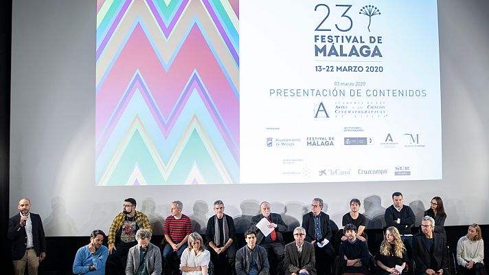 Gente y tendencias - Festival de Málaga: te contamos con qué películas participa