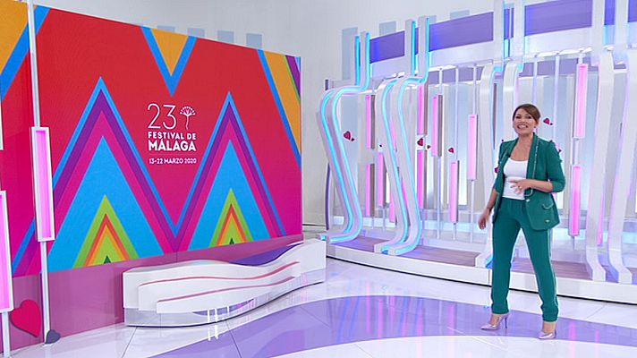 D Corazón - Corazón - 03/03/20