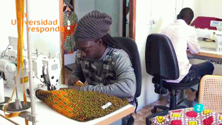 La aventura del Saber - ¿Qué es el trabajo social?