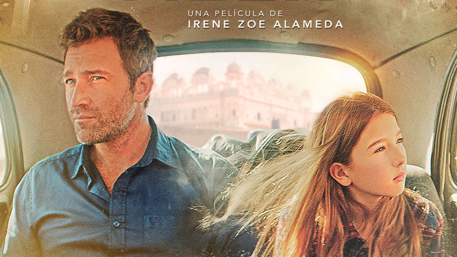 RTVE.es os ofrece, en primicia, el tráiler de 'La cinta de Álex'