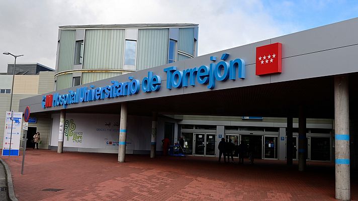 Telediario 1 - Telediario - 15 horas - 03/03/20 - Lengua de signos