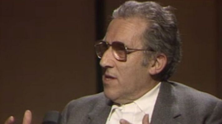 Querido Pirulí - 23/3/1988
