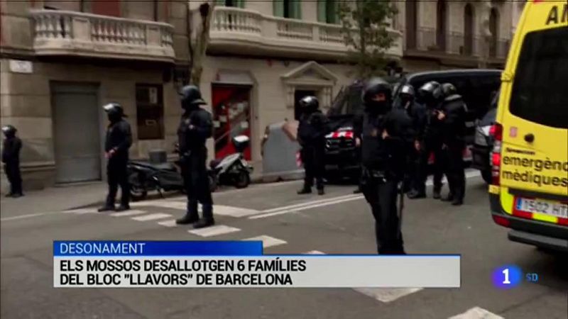 L'Informatiu 2 - 3/03/2020