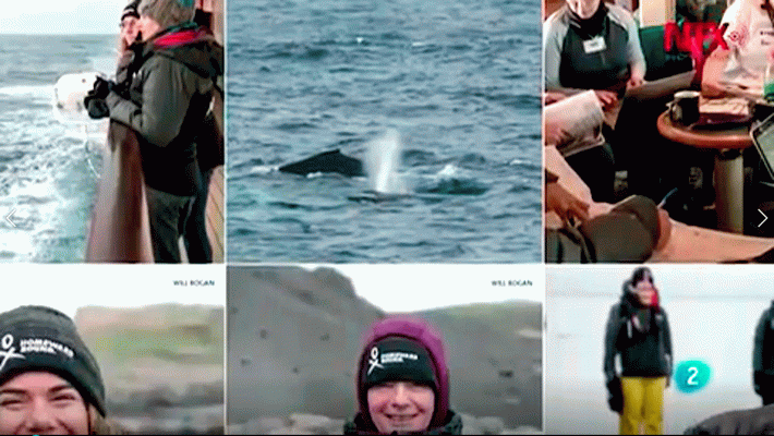 La aventura del Saber - Noticiero Científico y Cultural Iberoamericano (NCC)