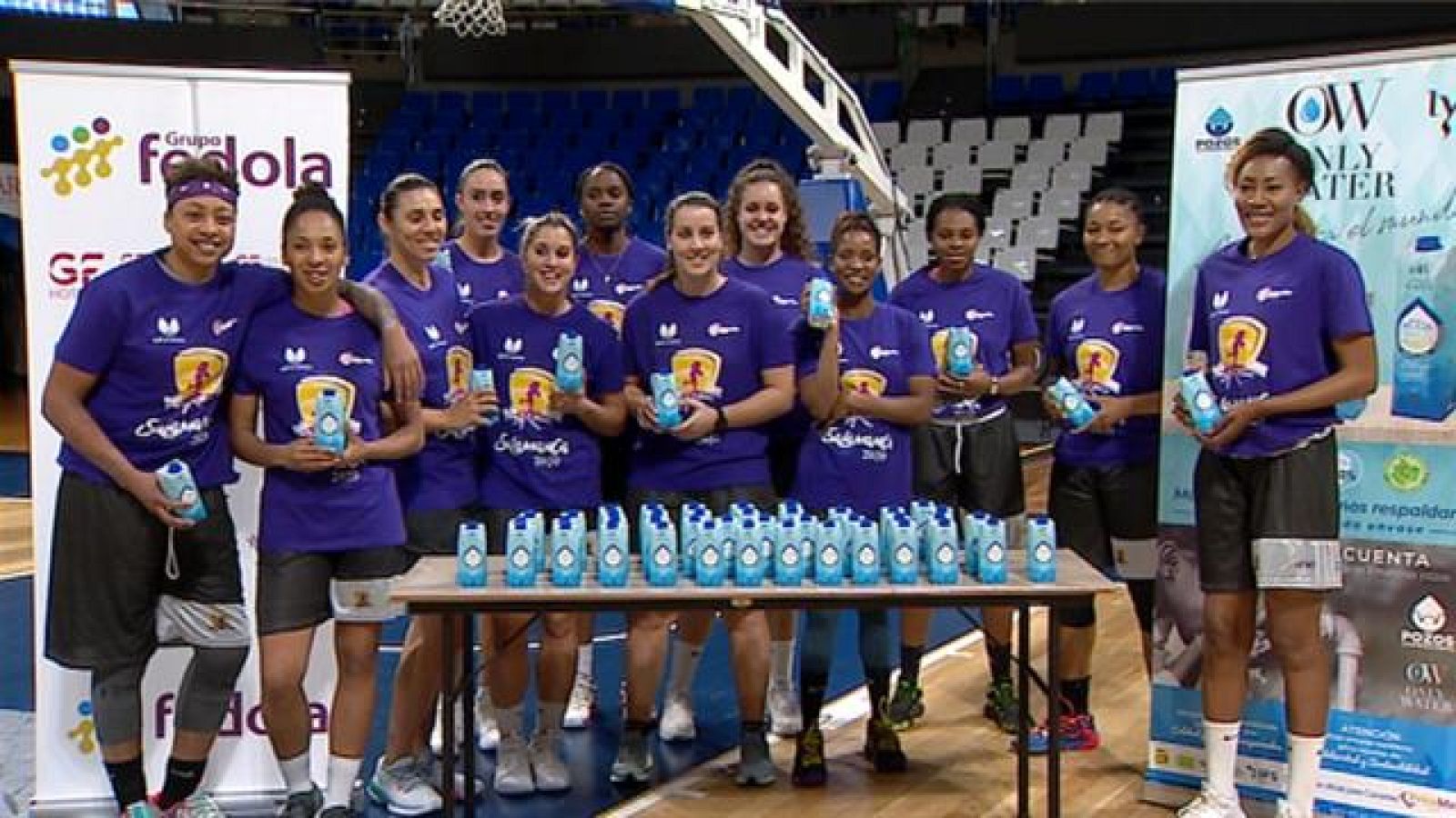 Deportes Canarias - 03/03/2020