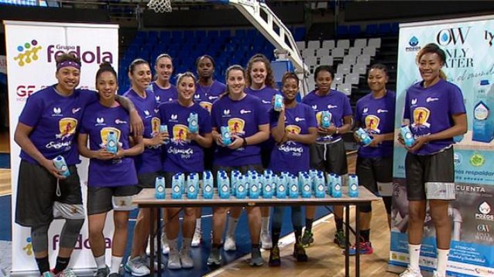 Telecanarias - Deportes Canarias - 03/03/2020