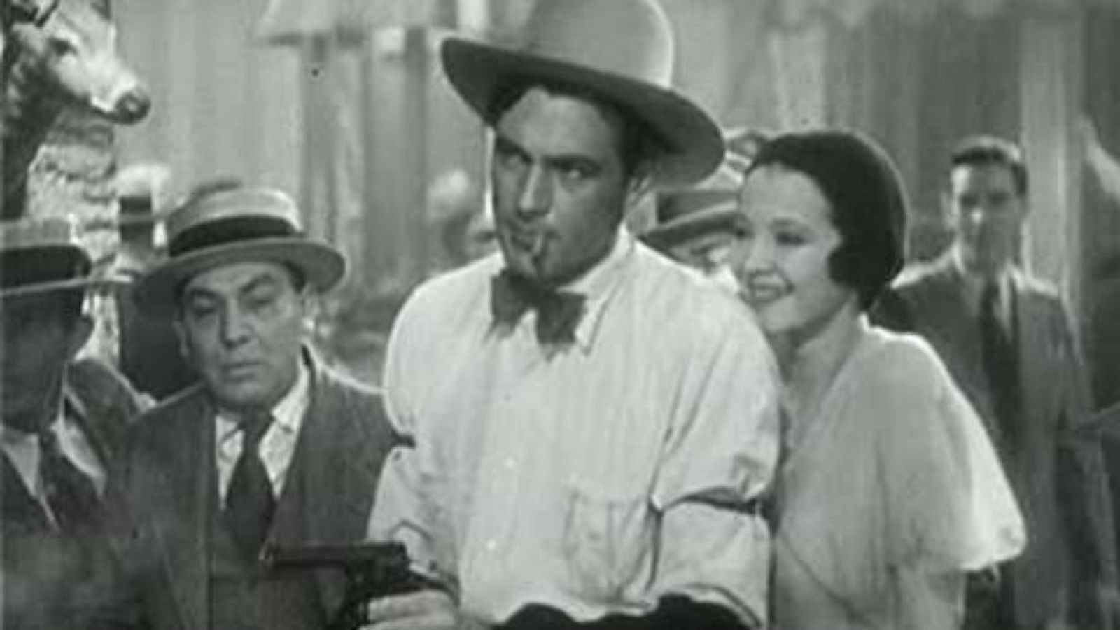 Qué grande es el cine - Calles de la ciudad