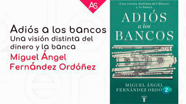 La aventura del Saber - Adios a los bancos