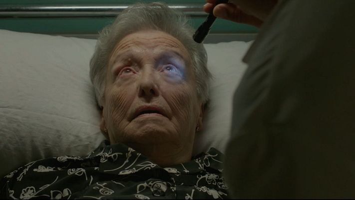 Cuéntame cómo pasó - Así comienza el capítulo 368: "Herminia Forever"