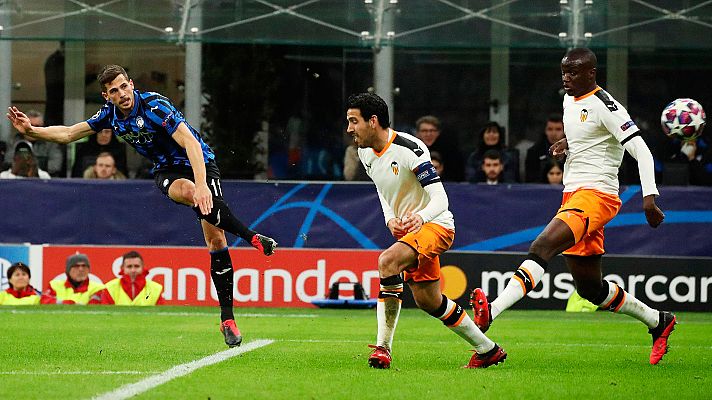 Informativo 24h - Sanidad recomienda jugar a puerta cerrada las competiciones con aficionados de zonas de riesgo por coronavirus