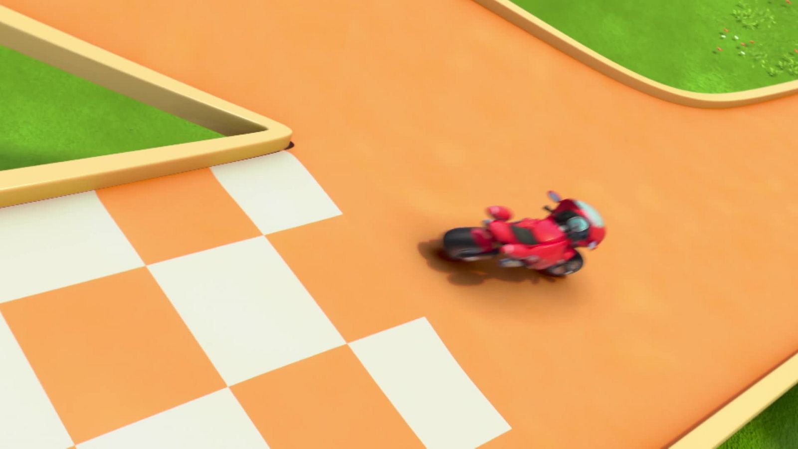 Ricky Zoom - El nuevo parque de juegos - RTVE.es - Ricky Zoom | Ver