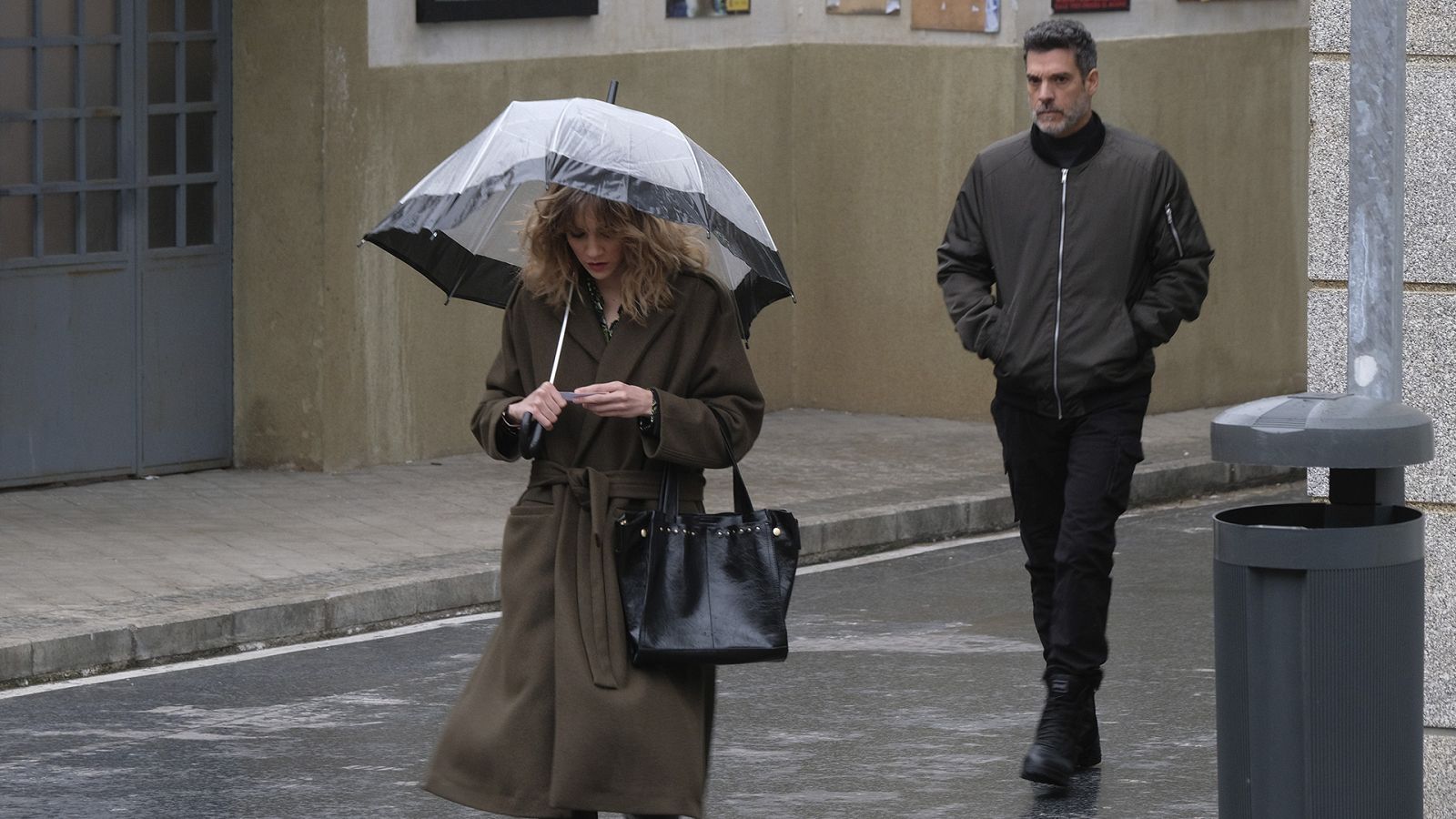 Servir y proteger - Episodio 712 - Ver ahora