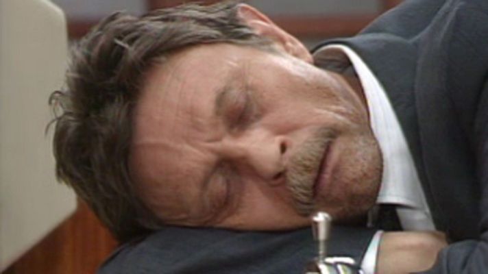 Habitación 503 - Capítulo 36