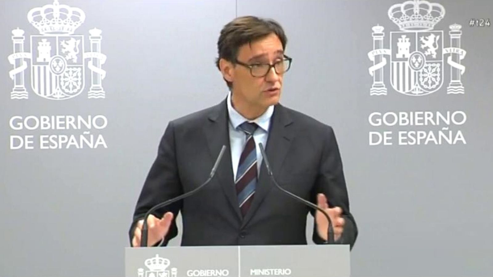 La tarde en 24 horas - 03/03/20 (1) - ver ahora