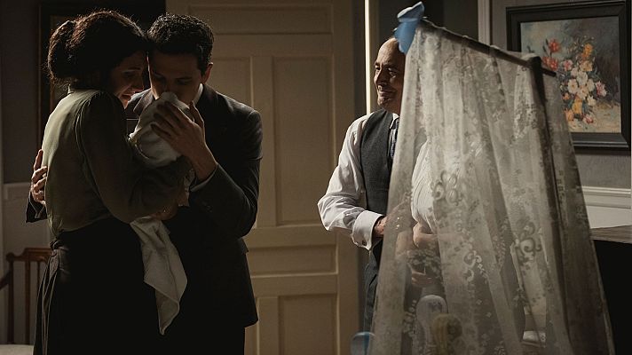 Acacias 38 - Capítulo 1213