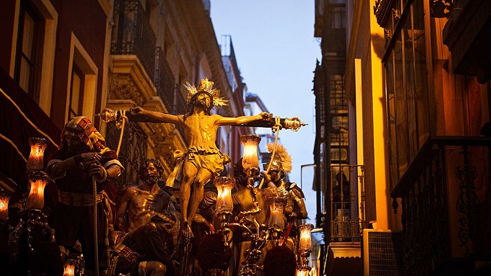 España Directo - Cuenta atrás para la Semana Santa
