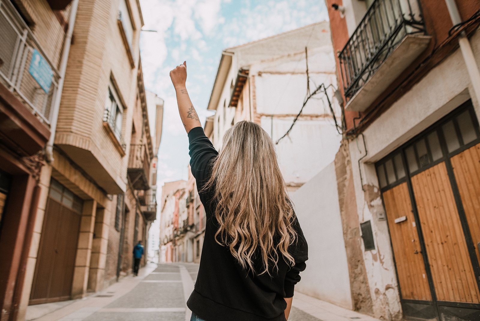 Mujeres emprendedoras - España Directo | Ver