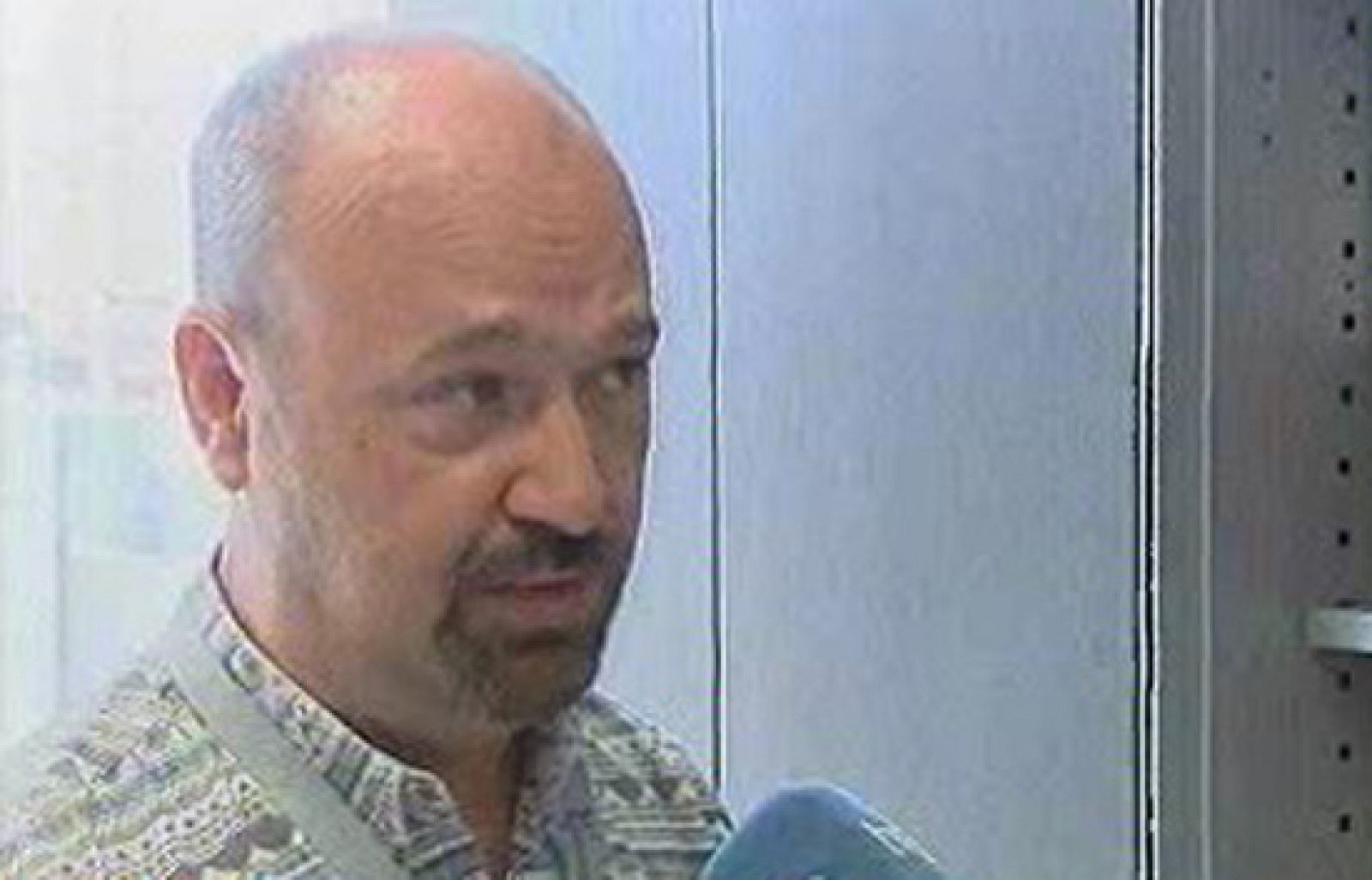 España Directo - Cuestionada ley del menor | Ver