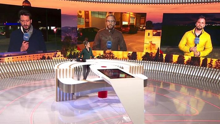 España Directo - España Directo - 03/03/20