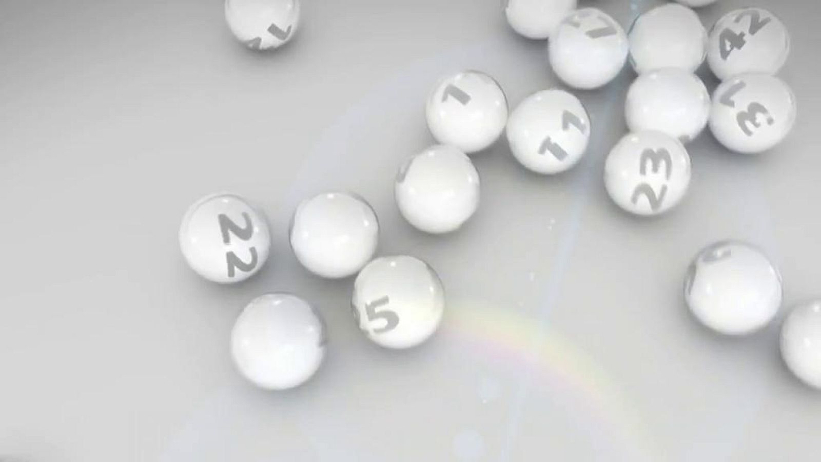 Bonoloto y Euromillones - 03/03/2020 - Ver ahora