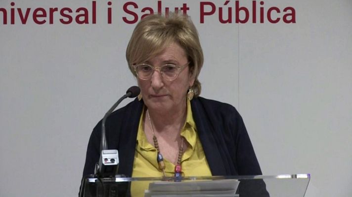 Telediario 1 - Telediario - 21 horas - 03/03/20 - Lengua de signos