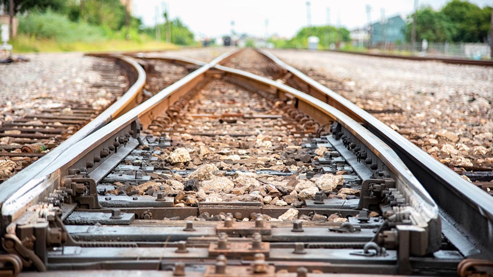 Otros documentales - Maestros de la ingeniería: Los maestros del ferrocarril - ver ahora