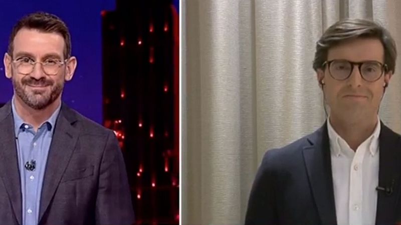 Pablo Montesinos: "Este es el gobierno de la mentira, el caos y la gresca"