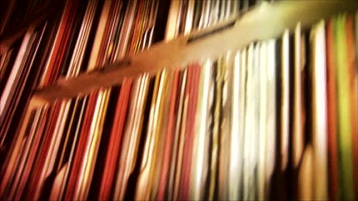 Cachitos de hierro y cromo - Karaoke