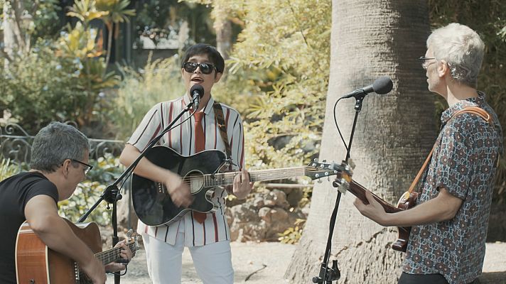 Un país para escucharlo - Programa 19: Islas Canarias