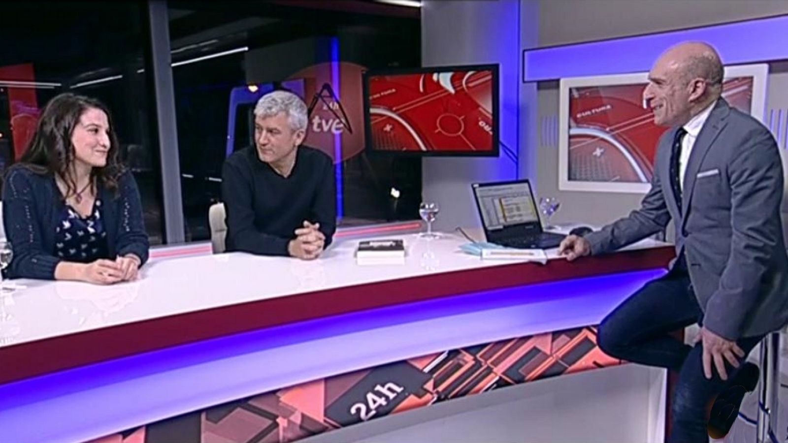 La hora cultural - 03/03/20 - ver ahora