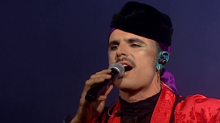 Los conciertos de Radio 3 en La 2 - Fiesta Radio 3 Extra 2020