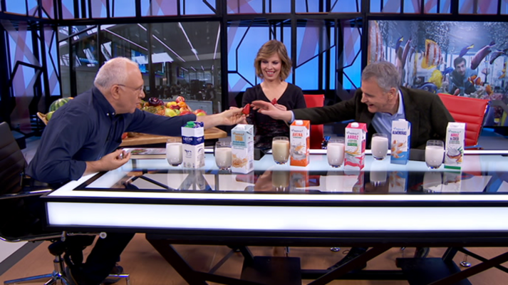 La aventura del Saber - La aventura del saber - 26/02/20 - Lengua de signos