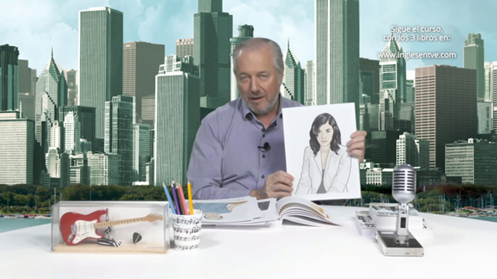 Inglés en TVE - Programa 33 - ver ahora