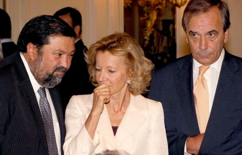 Condena al 'brutal' atentado de ETA | Ver