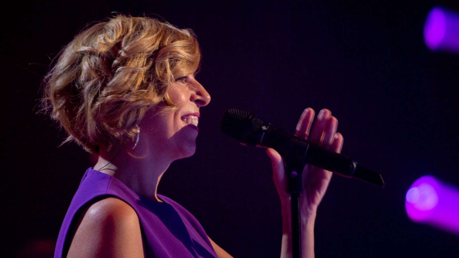 Prodigios 2 - "El talismán" de Sole Giménez | Ver