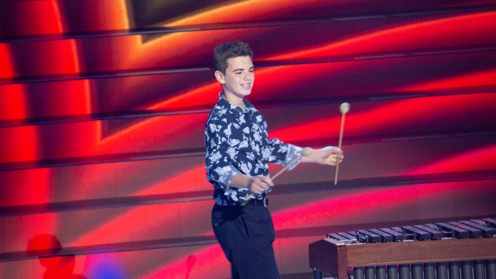 Prodigios 2 - Víctor se convierte en Aladdin | Ver