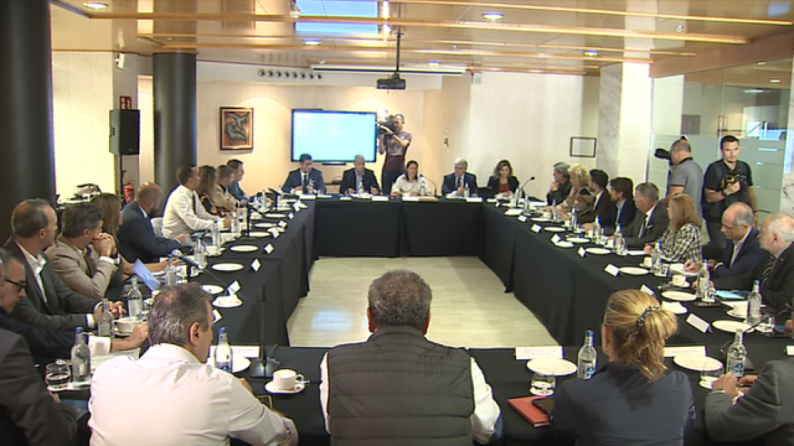 Telecanarias 2 - 03/03/2020