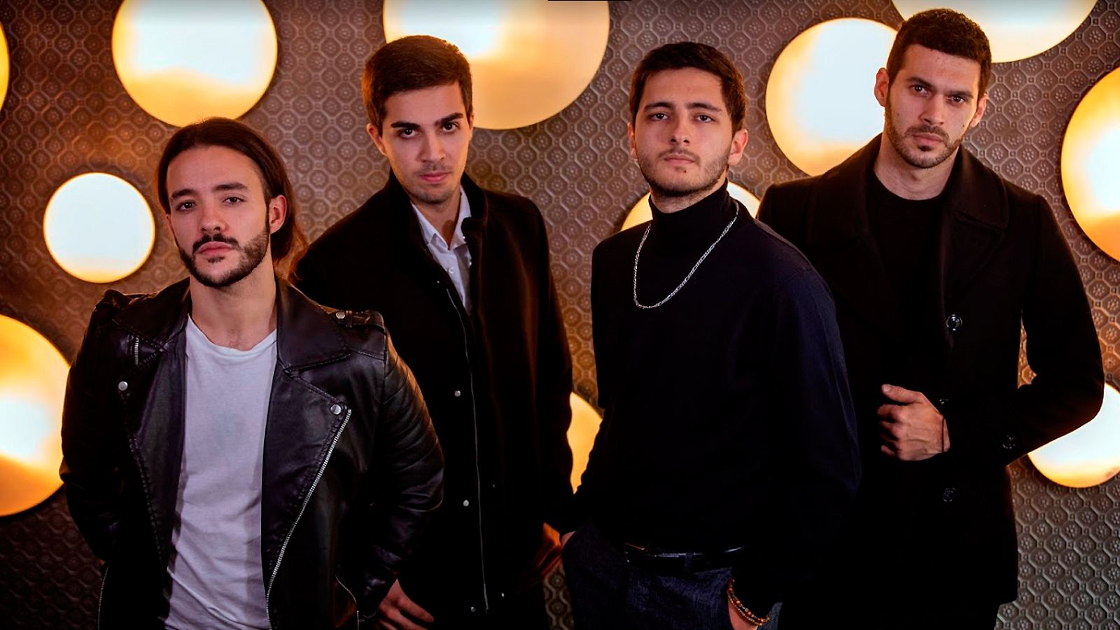 Big Bang - Arde Bogotá