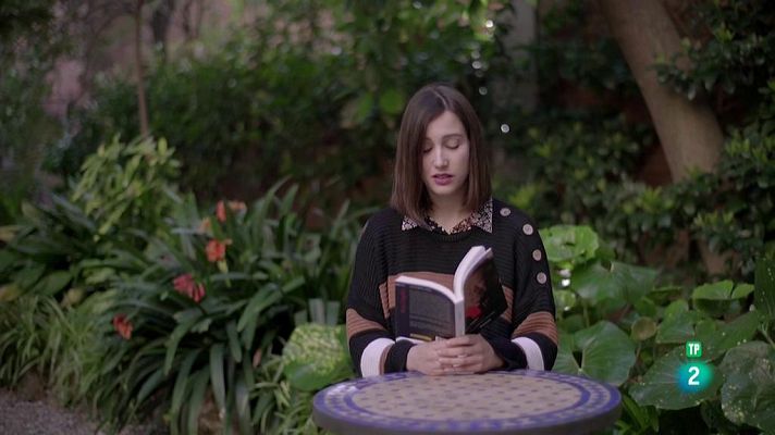 Página Dos - Laura Monedero