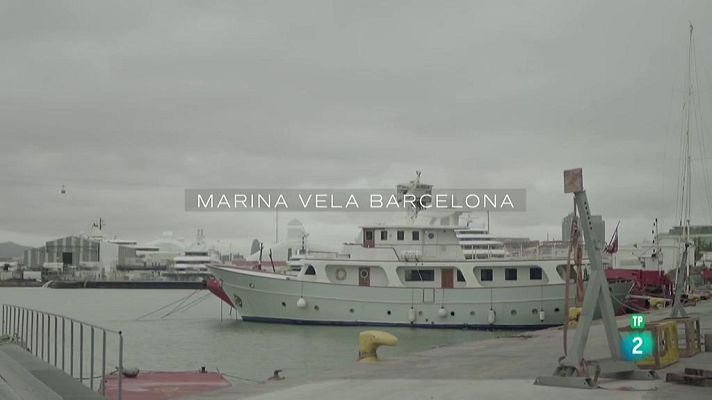 Página Dos - Empresas..., Conversaciones... y Lo que sembramos