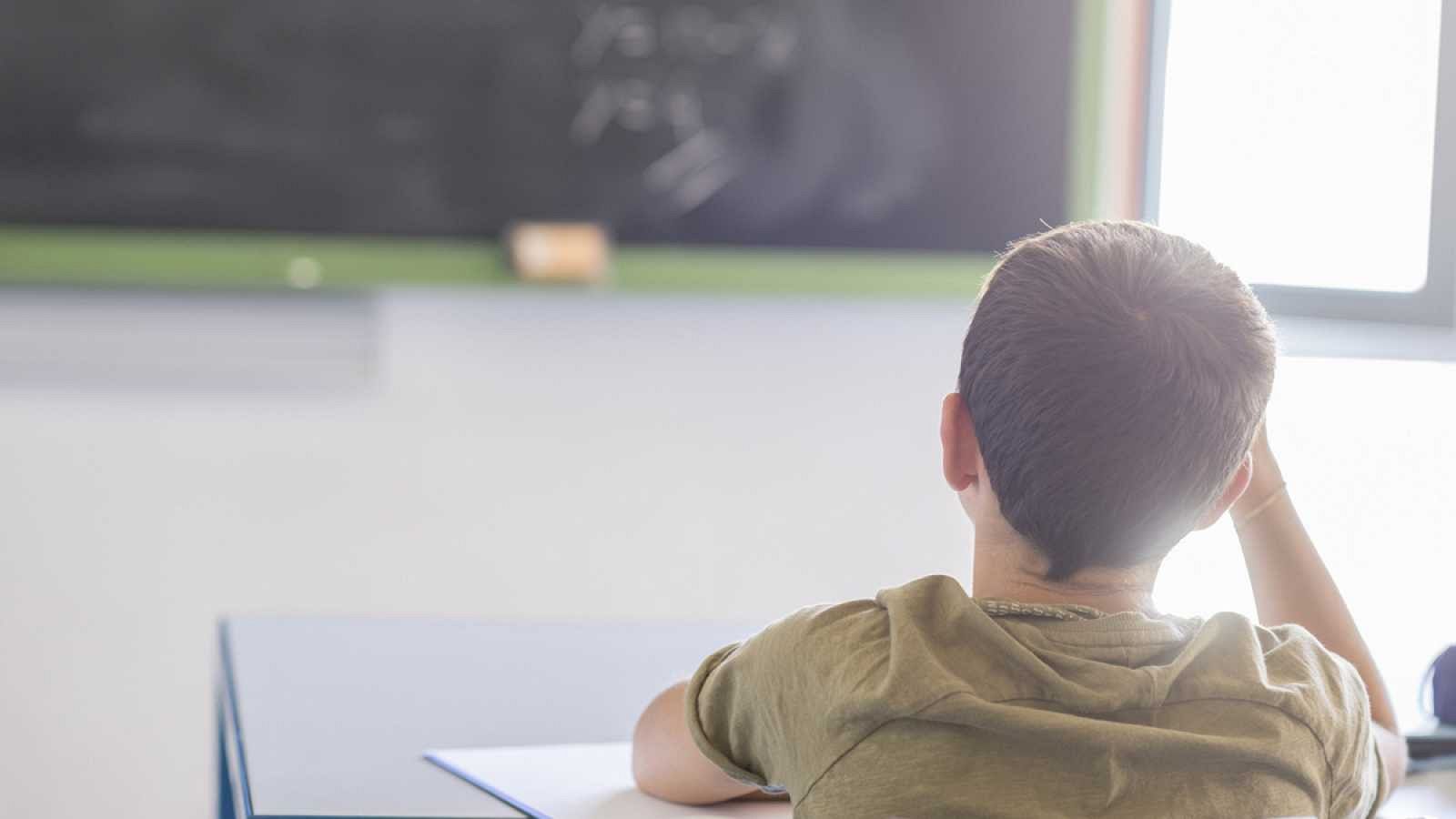 ¿Es tan grave que los niños repitan curso?