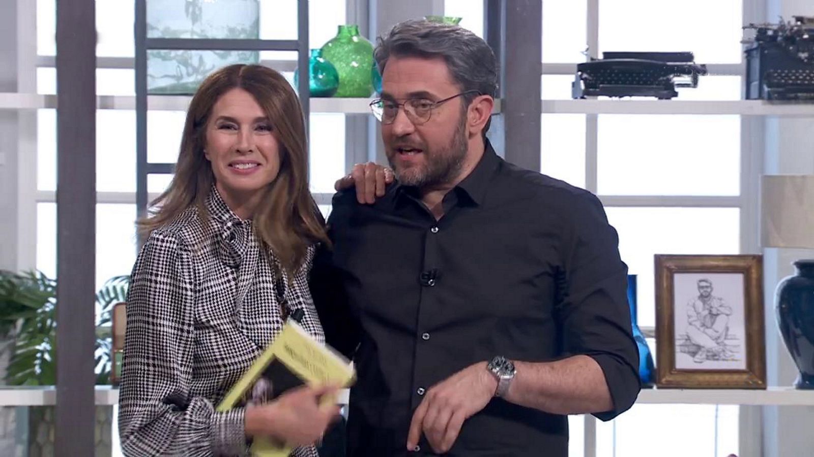 A partir de hoy - 04/03/20 - ver ahora