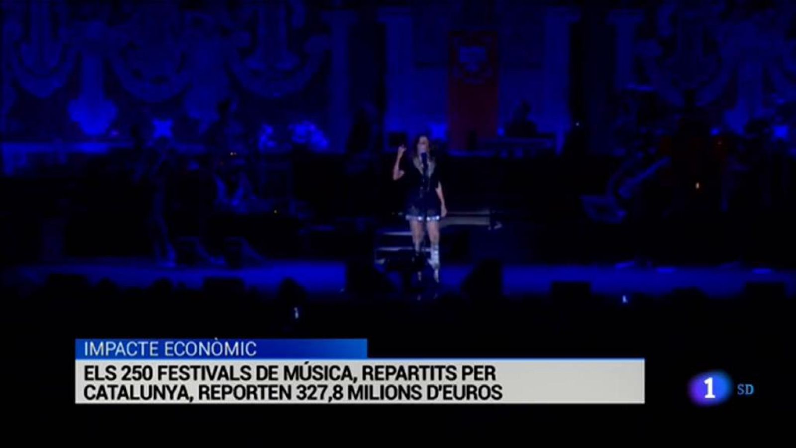 L'Informatiu - 4/03/2020