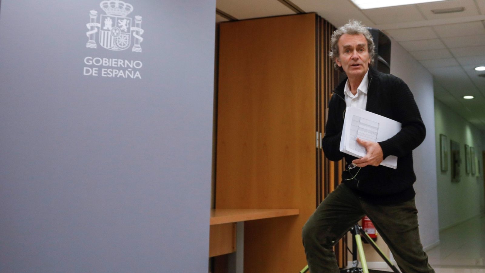 Diario 24 - 04/03/20 (2) - ver ahora