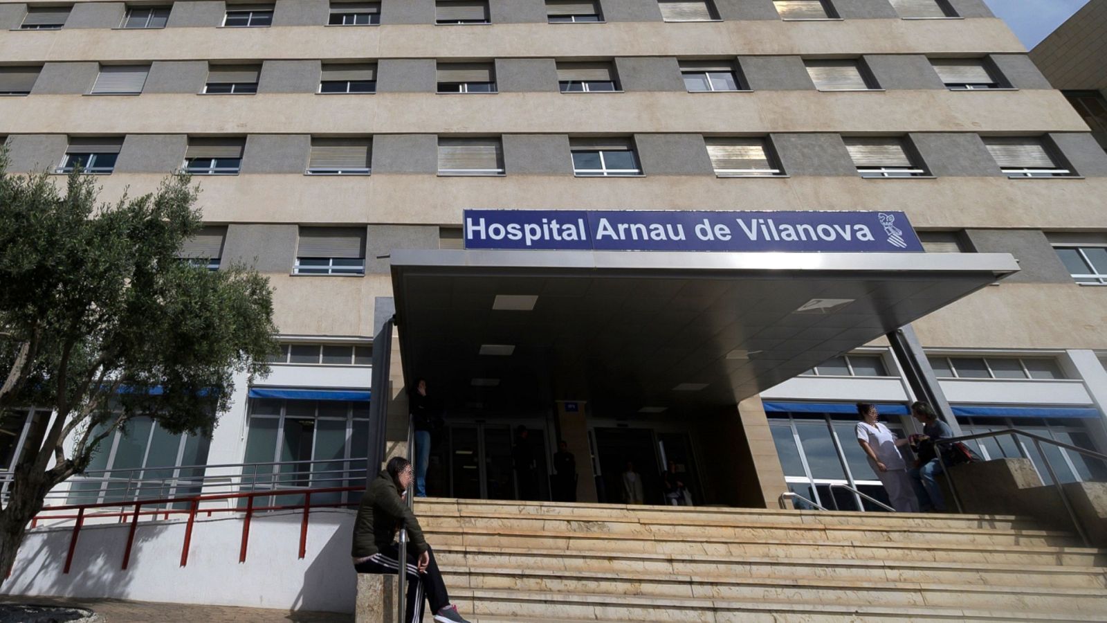 L'Informatiu - Comunitat Valenciana - 04/03/20 - ver ahora