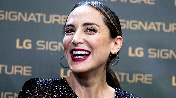 D Corazón - ¡Tamara Falcó ha diseñado estos cinco nuevos vestidos!